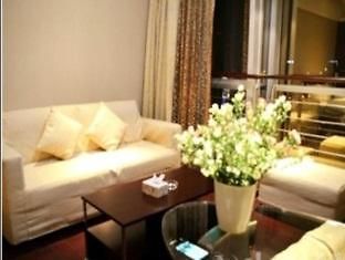 C&Q Residence Xingguang Branch 杭州 外观 照片