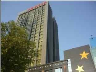 C&Q Residence Xingguang Branch 杭州 外观 照片
