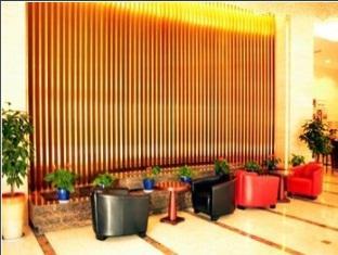 C&Q Residence Xingguang Branch 杭州 外观 照片
